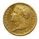 20 francs Napoléon Ier - 1813 W