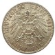Allemagne - Prusse - 5 mark 1913 Berlin