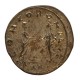 Antoninien de Probus - Concord Milit - Ticinium