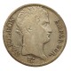 5 francs Napoléon Ier 1811 I Limoges