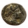 Massalia (Marseille) - drachme légère au lion