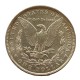 Etats Unis d'Amérique - 1 dollar Morgan 1890