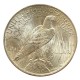 Etats Unis d'Amérique - 1 dollar Paix 1922