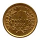 Etats Unis d'Amérique - 1 dollar Liberty Head 1852