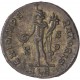 Follis de Licinius Ier  - Alexandrie