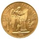 20 francs Génie 1893 A