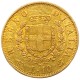 Italie - 10 lires Victor Emmanuel II 1863