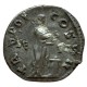 Denier d'Aelius - Rome - 137ap.J-C.