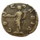 Denier de. Crispine - Rome - 180-182 ap.J.C