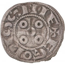 Comté d'Angoulême - Denier