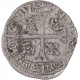 Charles IX - Teston (imitation) - 1574 Troyes