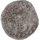Charles IX - Teston (imitation) - 1574 Troyes