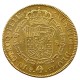 Bolivie - 8 escudos Charles IV 1801 PTS NI-PP