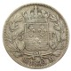 5 francs Charles X 1829 M Toulouse