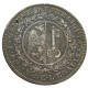 Canton de Genève  - Thaler (12 florins - 9sols) 1795