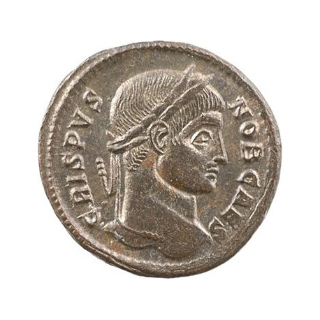 Nummus de Constantin II - Aquilée