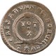 Nummus de Constantin II - Aquilée