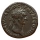 Denier de Nerva - Aequitas aug - Rome