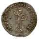 Denier de Domitien - Rome