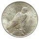 Etats Unis d'Amérique - 1 dollar Peace 1922