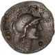 République Romaine - Denier de Pompée le Jeune