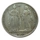 Vatican - Pie VII - 30 baioccchi (Teston) 1830