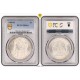 États Unis -  1 dollar Morgan 1885 O MS64
