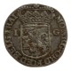 Pays Bas (provinces unies) Gueldre  - 1 Gulden 1723