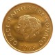 Monaco - 200 francs 10ème anniversaire du mariage Prince Rainier et Grace 1966