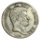 Italie - Royaume des deux Siciles - 120 grana Ferdinand II 1834