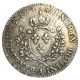 Louis XV - Ecu au bandeau 1762 A Paris