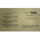 Piéfort OR 1/2 franc Semeuse 1972 Monnaie de Paris