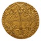 Jean II le Bon - Franc à cheval