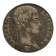 5 francs Napoléon Ier  AN 14 A Paris