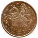 Gibraltar - 50 écus / 70 écus Chevalier 1991