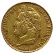 20 francs Louis Philippe Ier 1842 A Paris