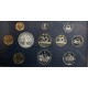 Coffret Belle épreuve 1996