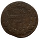 5 centimes Dupré an 7/5 D regravée