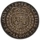 Jeton argent Henri IV - Francs fiefs et nouveaux acquêts