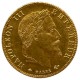 5 francs Napoléon III 1866 A - Paris