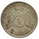 5 francs Napoléon III 1869 BB Strasbourg