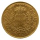 Monaco - 100 francs Albert Ier 1891 A Paris
