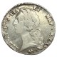 Louis XV - Ecu au bandeau 1767 L Bayonne