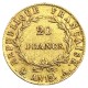 20 francs Napoléon Ier - an 13 A Paris