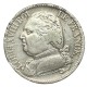 5 francs Louis XVIII 1815 Q - Perpignan
