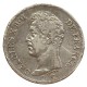 5 francs Charles X 1826 L Bayonne