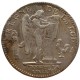 Louis XVI - écu de 6 livres (60 sols) 1792 A