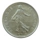 5 francs Semeuse Essai 1970