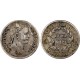 Demi franc Napoléon Ier 1809 A