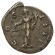 Denier d'Antonin le Pieux - Rome - Cos IIII - 148-149ap.J-C.